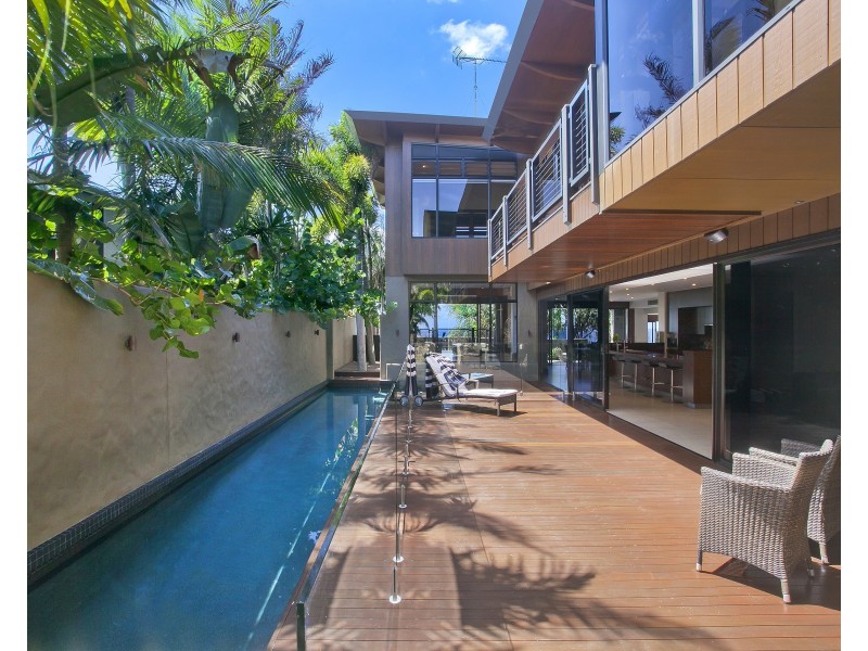 27 The Esplanade, Sunshine Beach QLD 4567