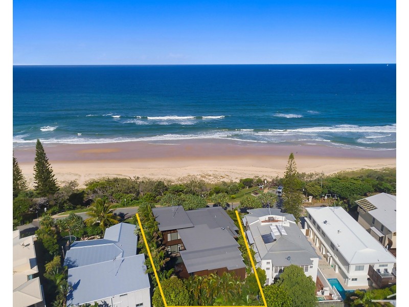 27 The Esplanade, Sunshine Beach QLD 4567