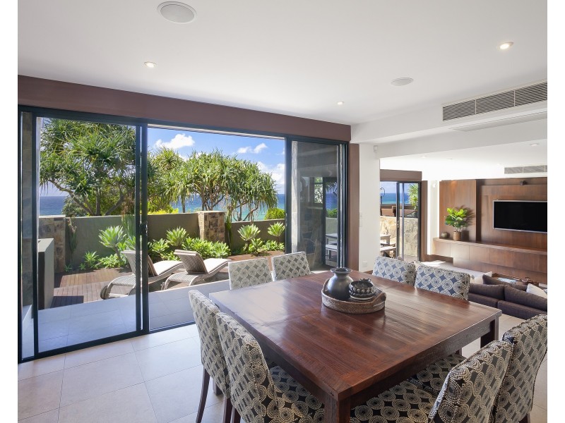 27 The Esplanade, Sunshine Beach QLD 4567