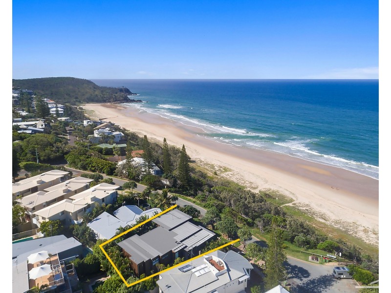 27 The Esplanade, Sunshine Beach QLD 4567