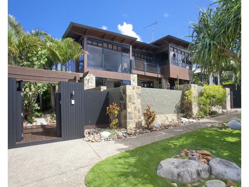 27 The Esplanade, Sunshine Beach QLD 4567