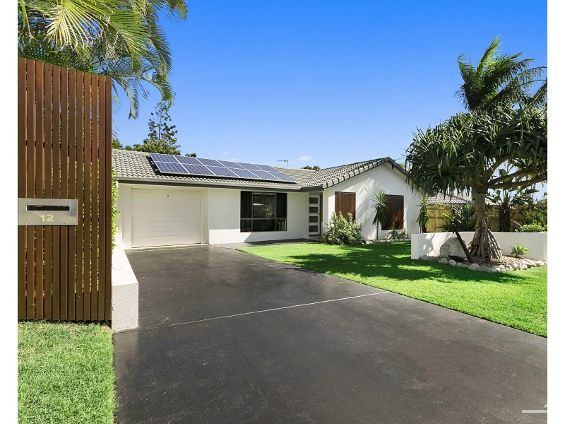12 Parakeet Crescent, Peregian Beach QLD 4573