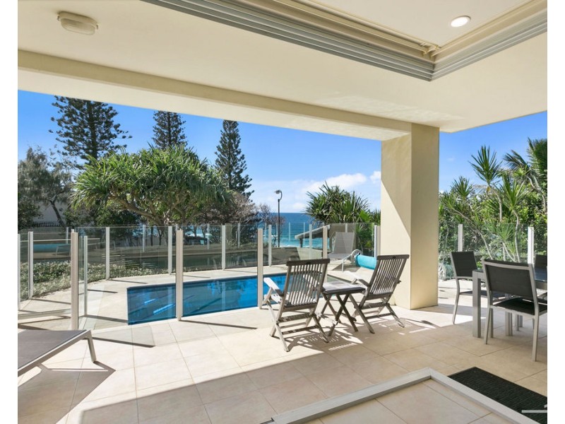 1/31 The Esplanade, Sunshine Beach QLD 4567