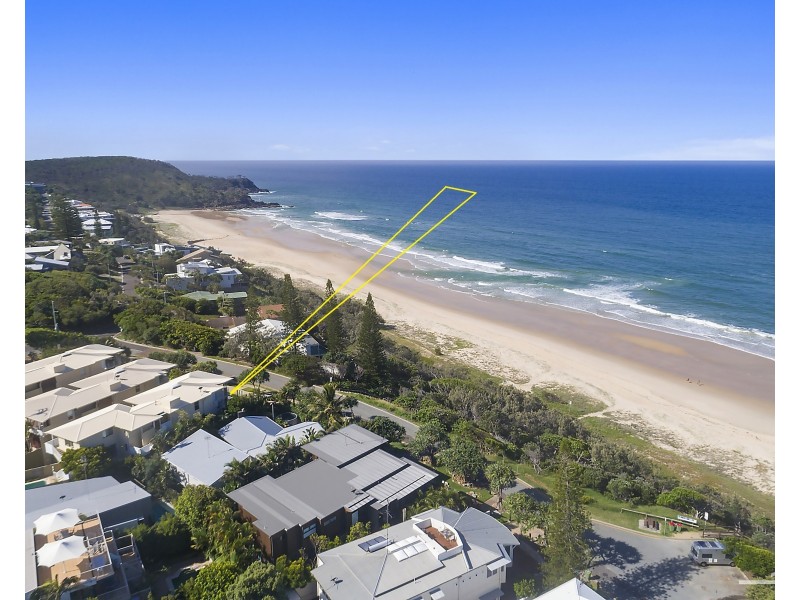 1/31 The Esplanade, Sunshine Beach QLD 4567
