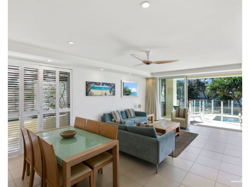 1/31 The Esplanade, Sunshine Beach QLD 4567