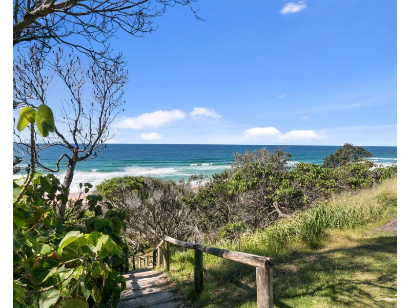 1/31 The Esplanade, Sunshine Beach QLD 4567