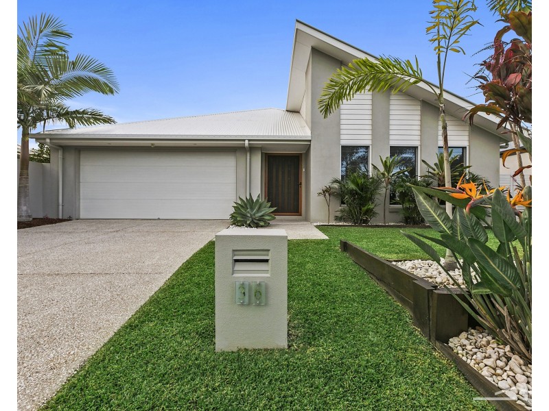 36 Gainsborough Crescent, Peregian Springs QLD 4573