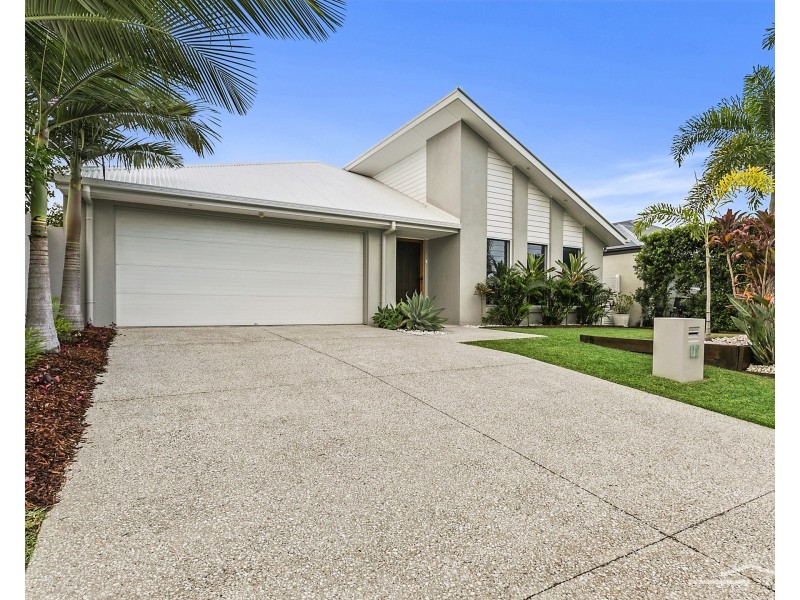 36 Gainsborough Crescent, Peregian Springs QLD 4573