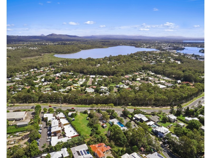 93 Eumundi Noosa Road, Noosaville QLD 4566