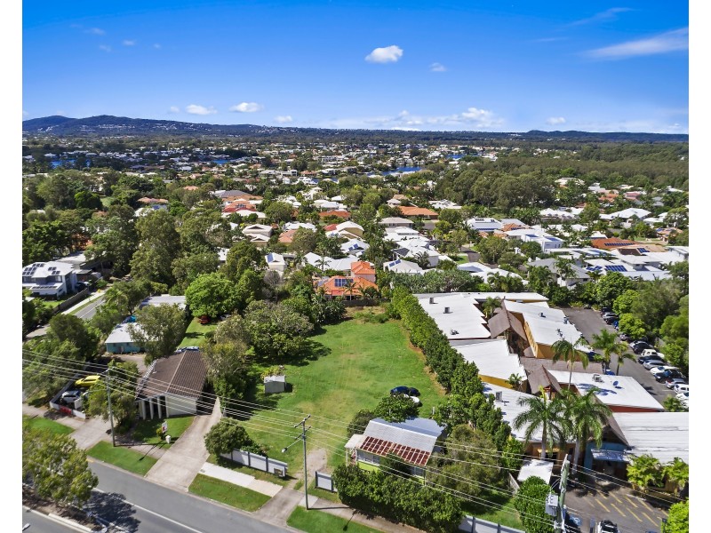 93 Eumundi Noosa Road, Noosaville QLD 4566