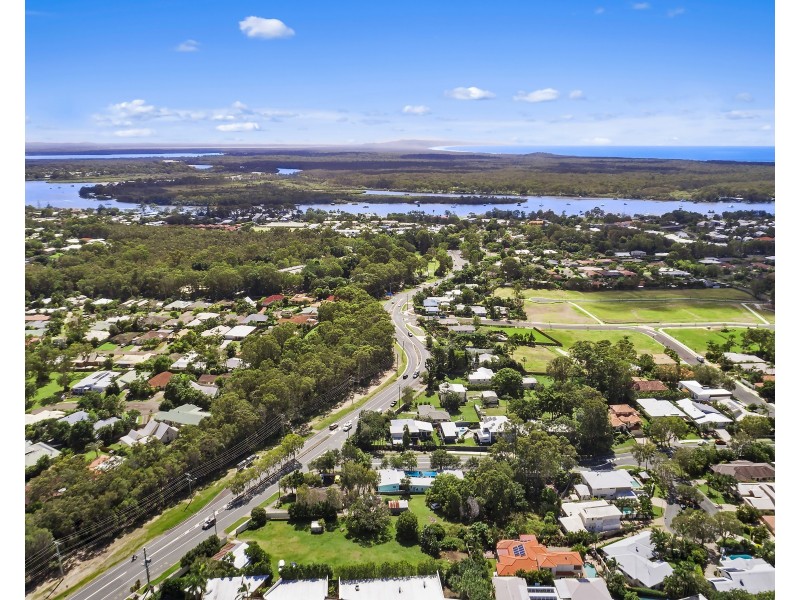 93 Eumundi Noosa Road, Noosaville QLD 4566