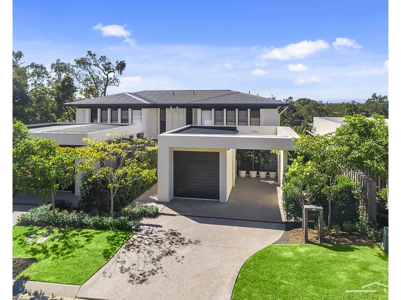 16 Pavilion Drive, Peregian Springs QLD 4573