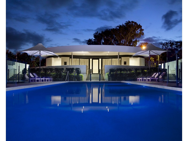 16 Pavilion Drive, Peregian Springs QLD 4573