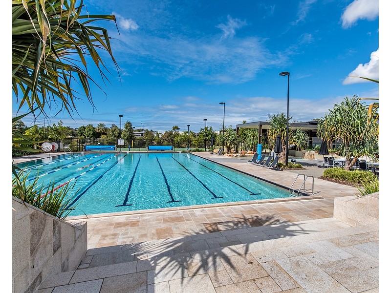 16 Pavilion Drive, Peregian Springs QLD 4573