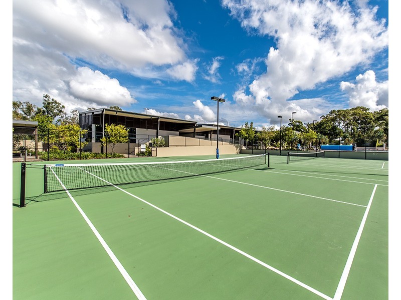 16 Pavilion Drive, Peregian Springs QLD 4573