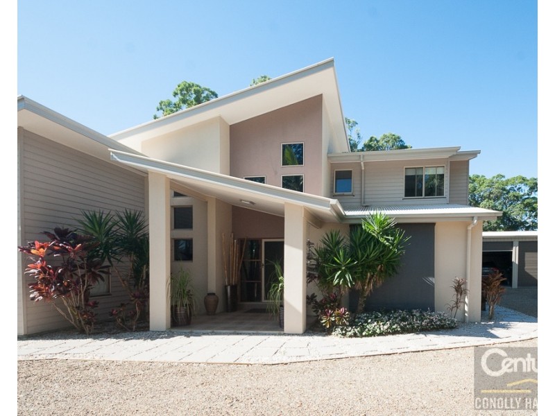 165A Doonan Bridge Road, Verrierdale QLD 4562