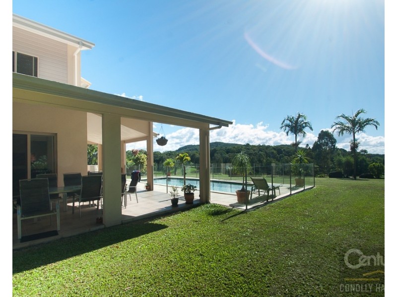 165A Doonan Bridge Road, Verrierdale QLD 4562