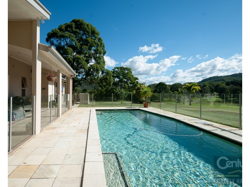 165A Doonan Bridge Road, Verrierdale QLD 4562