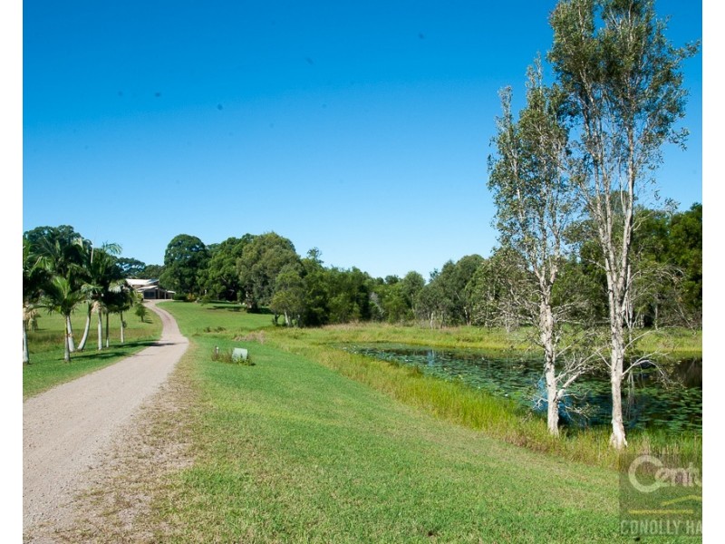 165A Doonan Bridge Road, Verrierdale QLD 4562