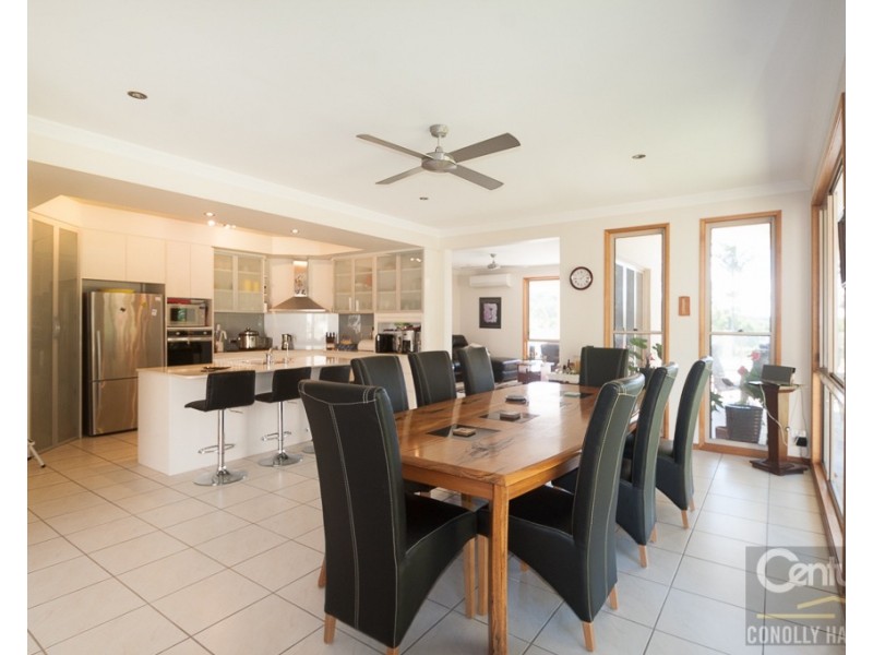 165A Doonan Bridge Road, Verrierdale QLD 4562