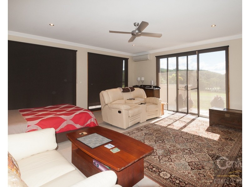 165A Doonan Bridge Road, Verrierdale QLD 4562