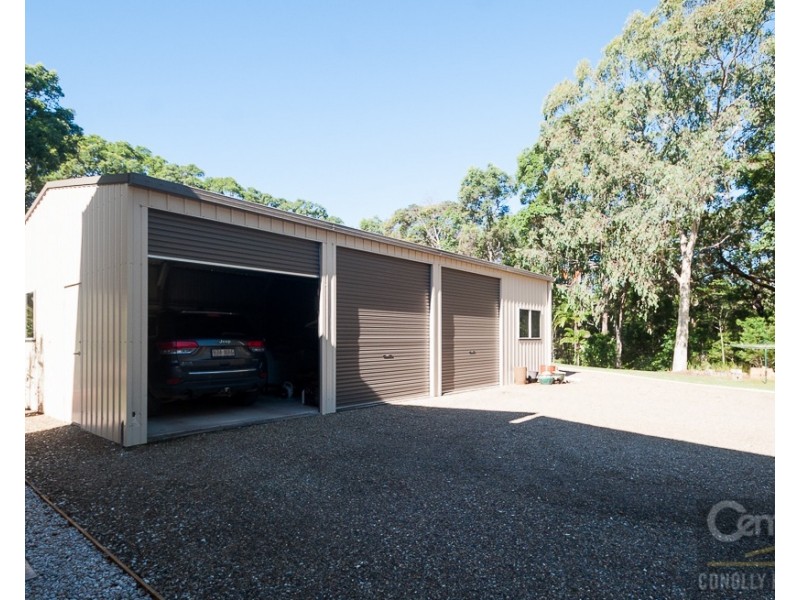 165A Doonan Bridge Road, Verrierdale QLD 4562
