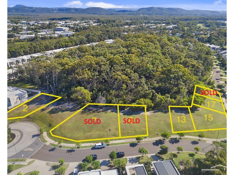 13 Pavilion Drive, Peregian Springs QLD 4573