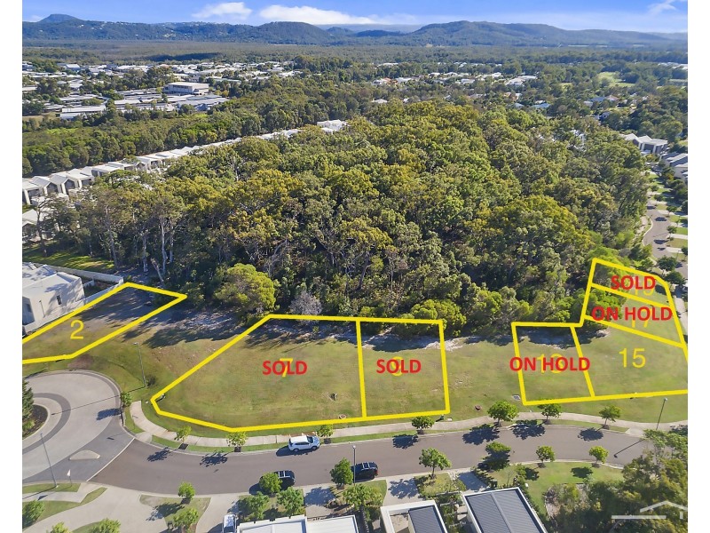 2 Curlew Way, Peregian Springs QLD 4573