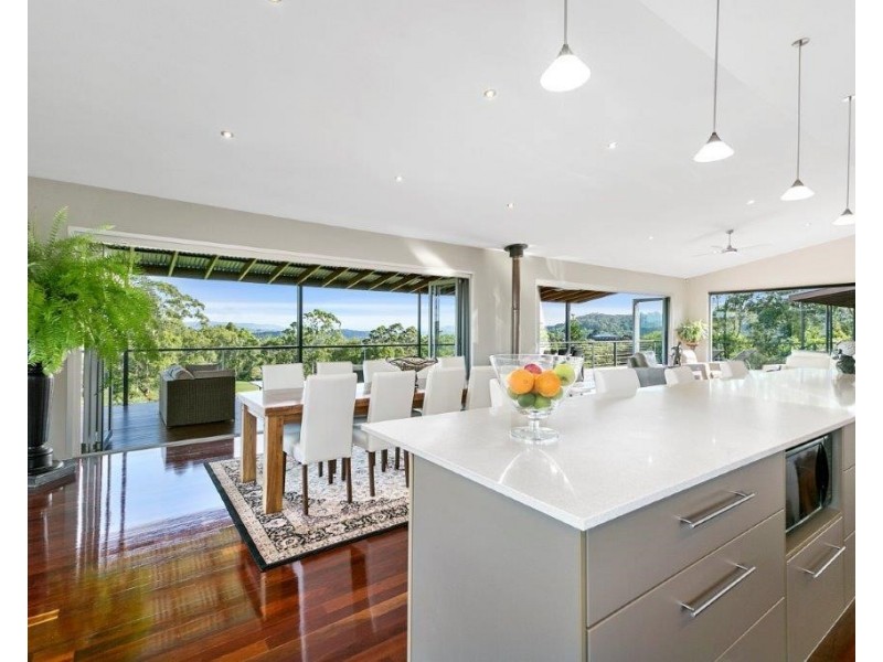 809 Cooroy Belli Creek Road, Ridgewood QLD 4563