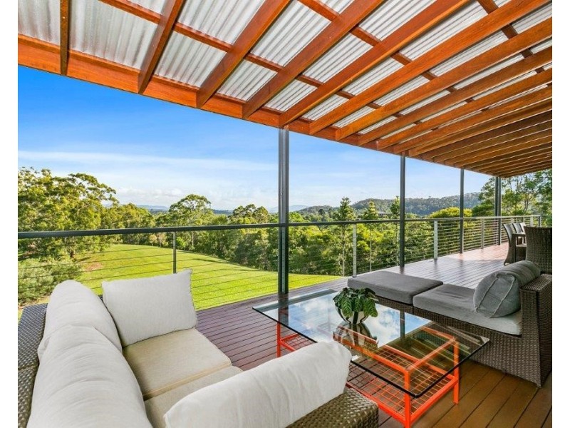 809 Cooroy Belli Creek Road, Ridgewood QLD 4563