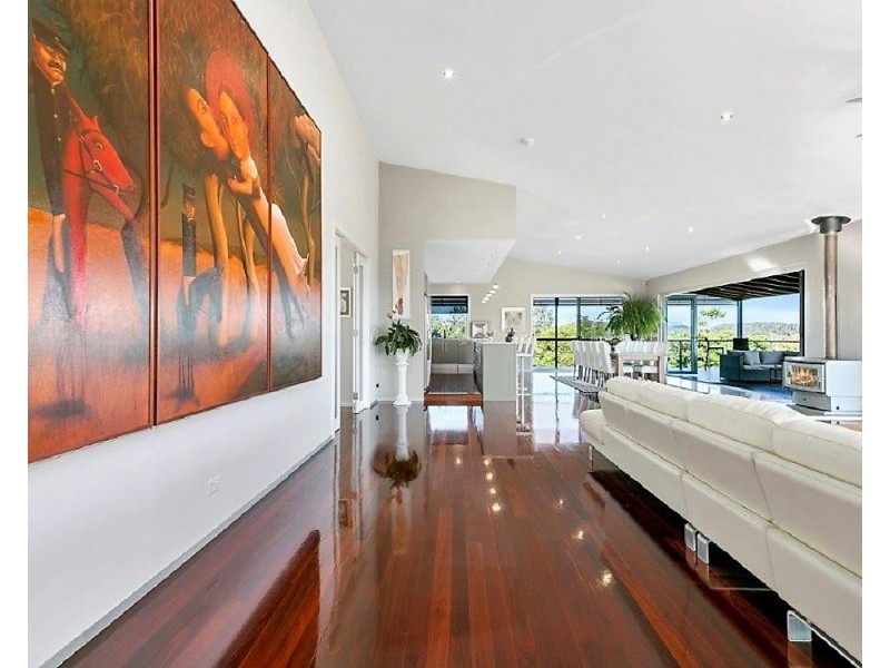 809 Cooroy Belli Creek Road, Ridgewood QLD 4563