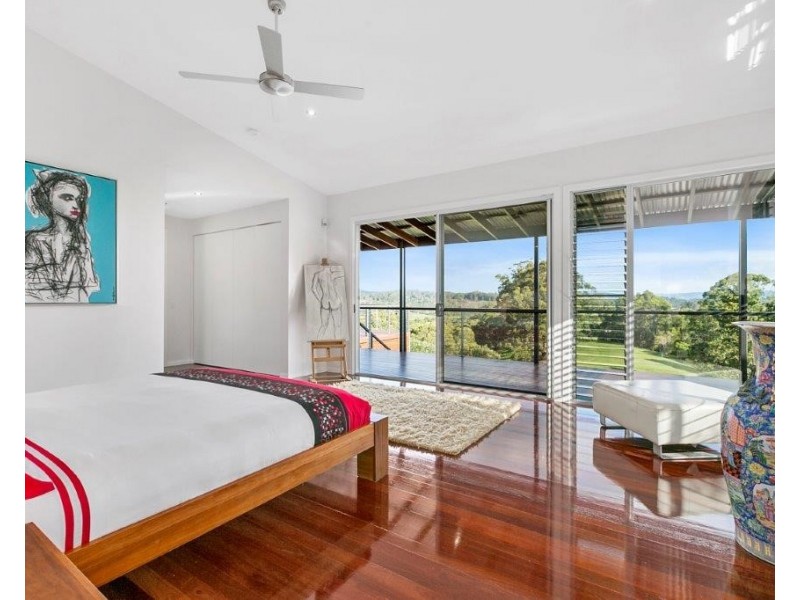 809 Cooroy Belli Creek Road, Ridgewood QLD 4563