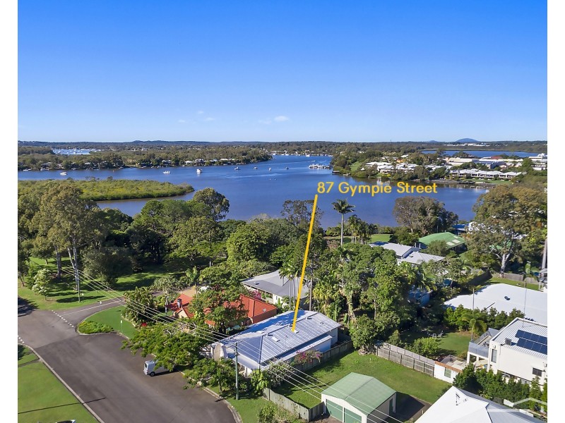 87 Gympie Street, Tewantin QLD 4565