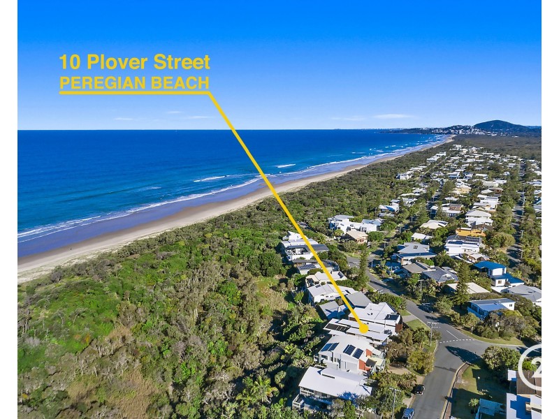 10 Plover Street, Peregian Beach QLD 4573