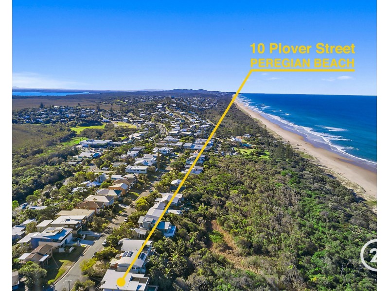 10 Plover Street, Peregian Beach QLD 4573