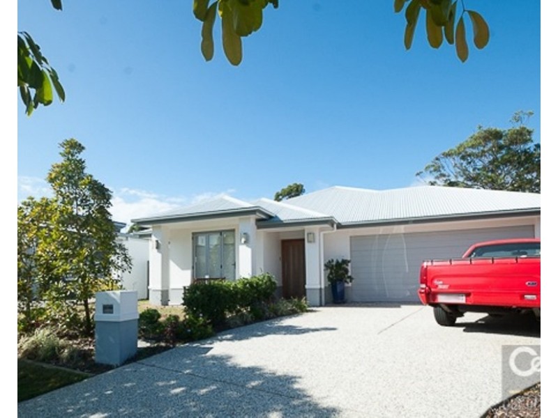 2 Crenshaw Place, Peregian Springs QLD 4573