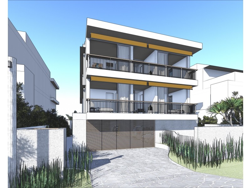 Penthouse  2/61 Elanda Street, Sunshine Beach QLD 4567