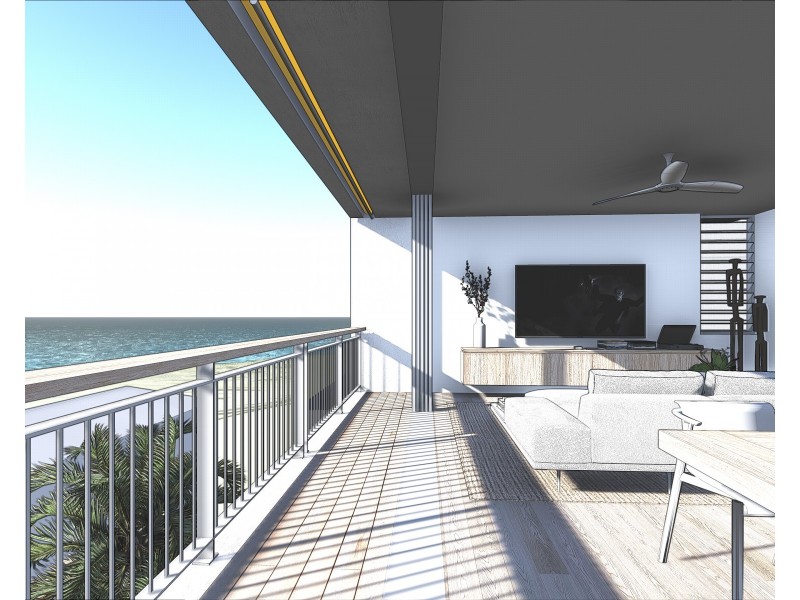 Penthouse  2/61 Elanda Street, Sunshine Beach QLD 4567