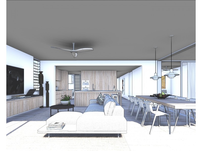 Penthouse  2/61 Elanda Street, Sunshine Beach QLD 4567