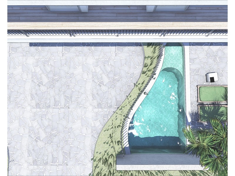 Penthouse  2/61 Elanda Street, Sunshine Beach QLD 4567