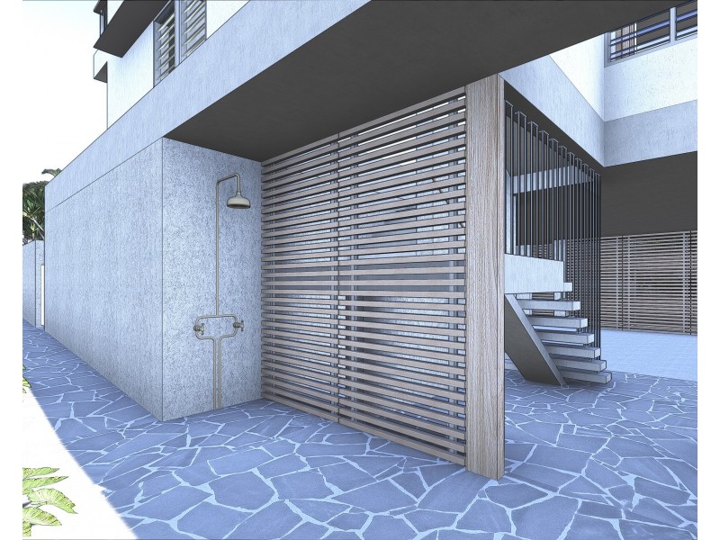 Penthouse  2/61 Elanda Street, Sunshine Beach QLD 4567