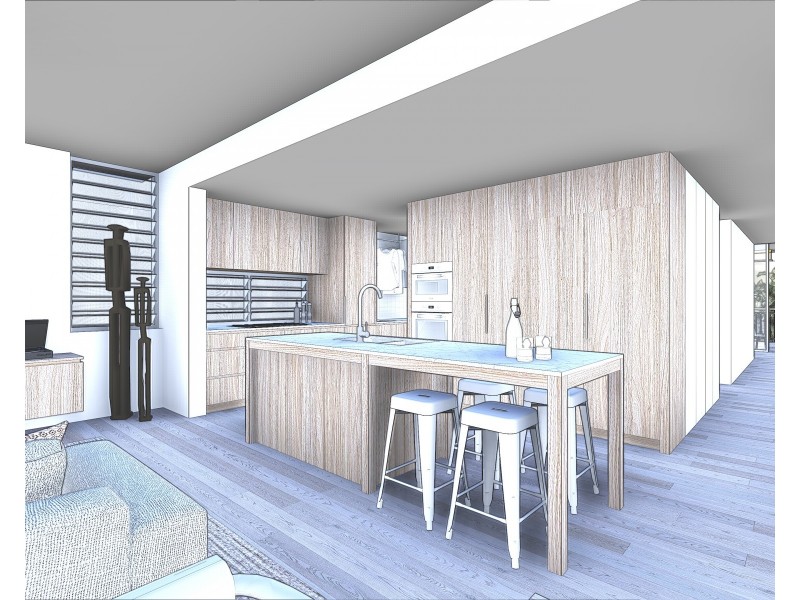 Penthouse  2/61 Elanda Street, Sunshine Beach QLD 4567