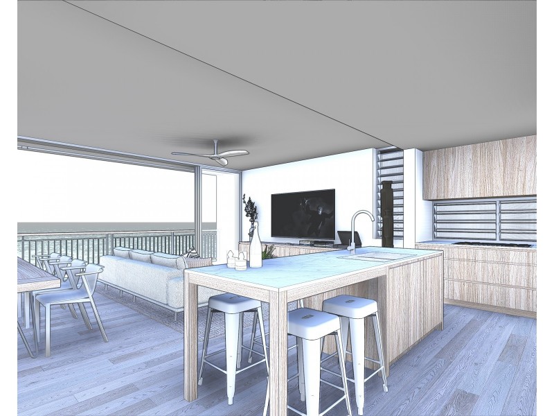 Penthouse  2/61 Elanda Street, Sunshine Beach QLD 4567