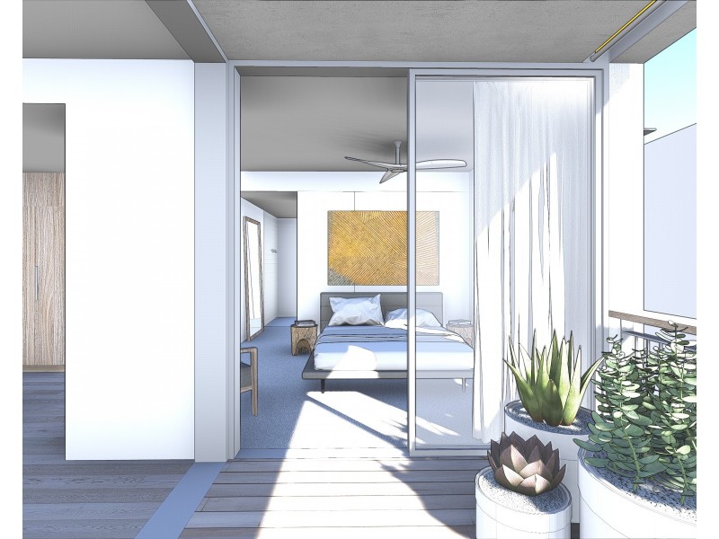 Penthouse  2/61 Elanda Street, Sunshine Beach QLD 4567