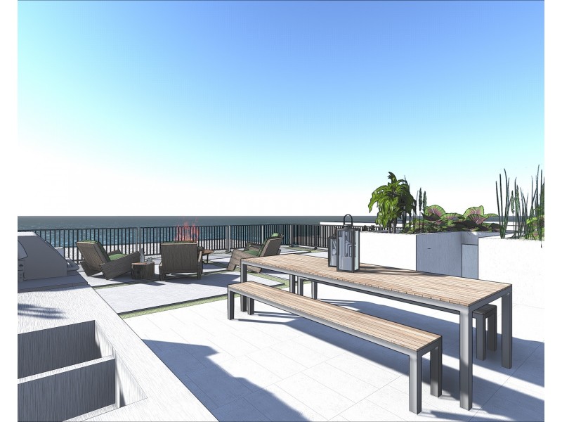 Penthouse  2/61 Elanda Street, Sunshine Beach QLD 4567