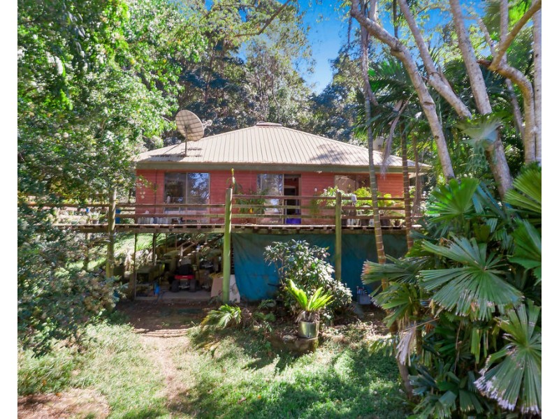 203 McCords Road, Yandina Creek QLD 4561