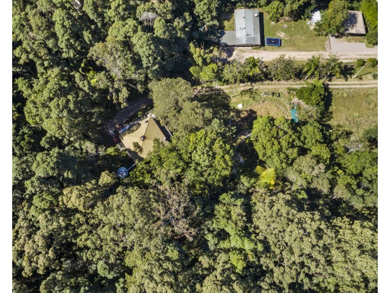 203 McCords Road, Yandina Creek QLD 4561