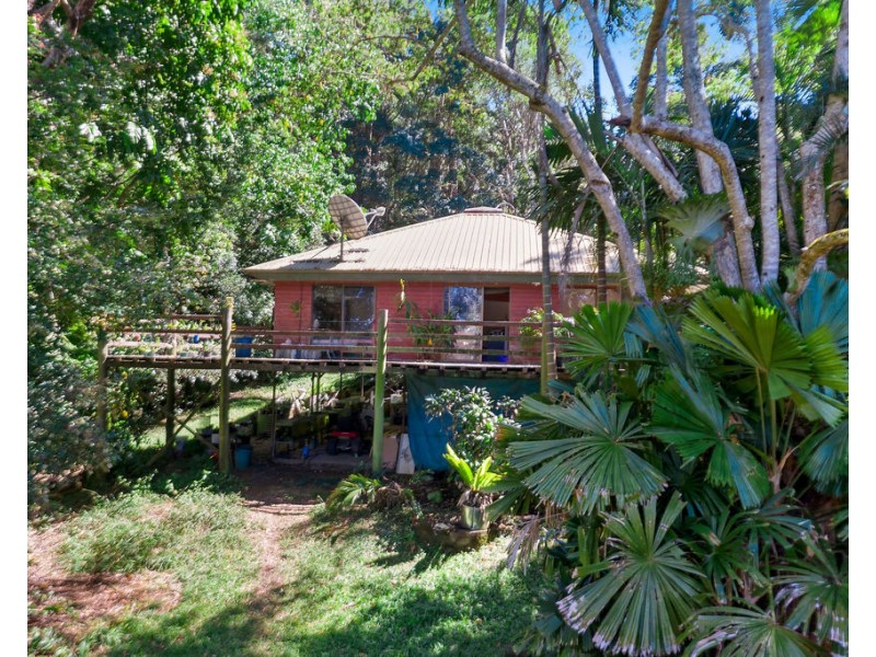 203 McCords Road, Yandina Creek QLD 4561