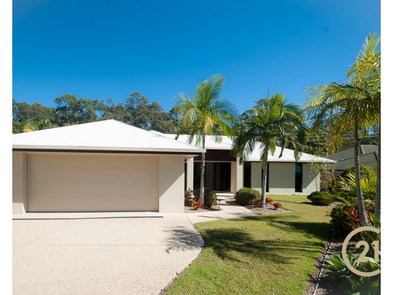 17 Parkwood Place, Peregian Springs QLD 4573