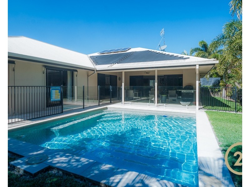 17 Parkwood Place, Peregian Springs QLD 4573